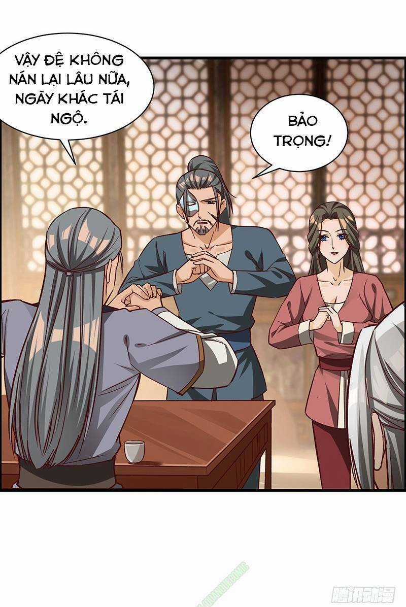 Bất Diệt Nguyên Thần Chapter 73 trang 15