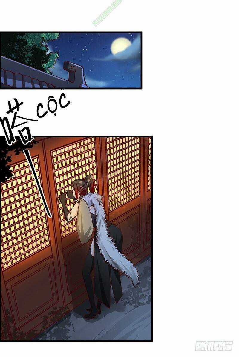 Bất Diệt Nguyên Thần Chapter 73 trang 16