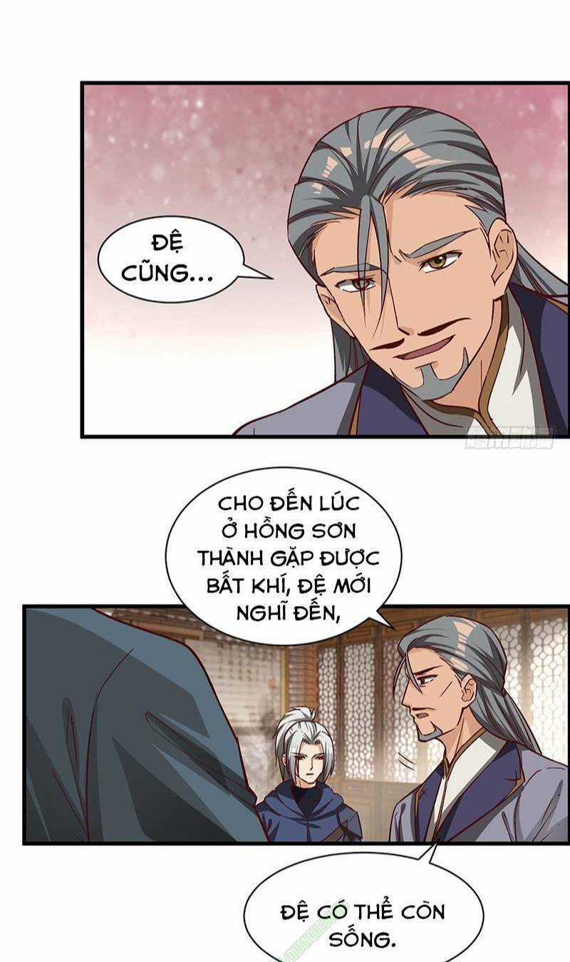 Bất Diệt Nguyên Thần Chapter 73 trang 2