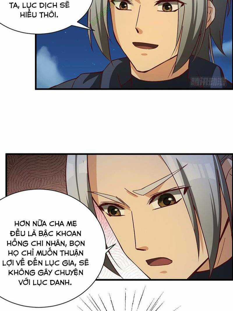 Bất Diệt Nguyên Thần Chapter 73 trang 21