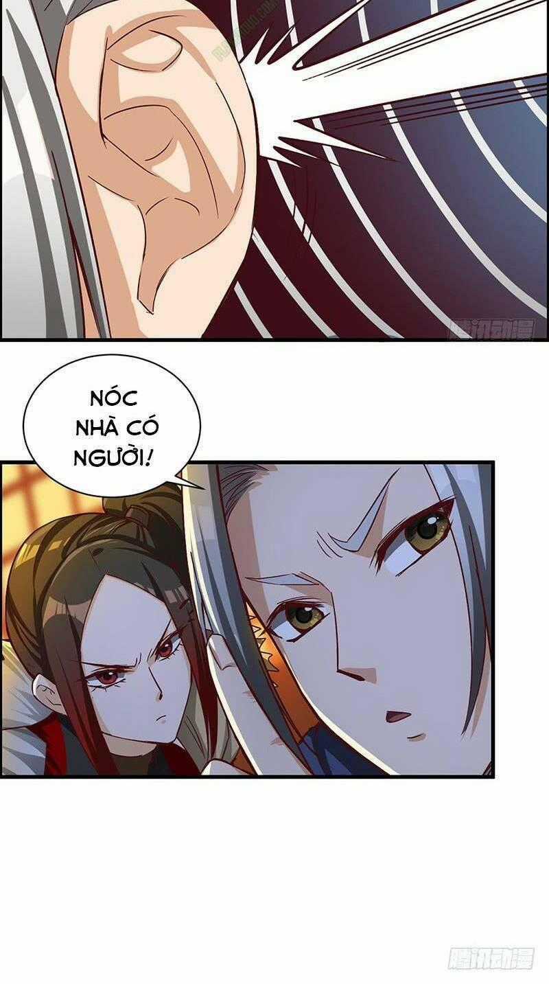 Bất Diệt Nguyên Thần Chapter 73 trang 23