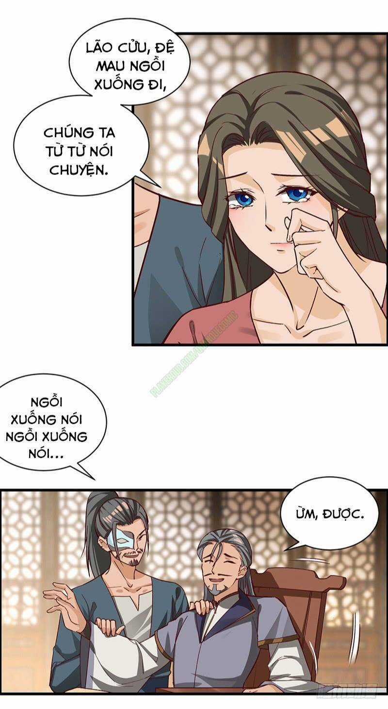 Bất Diệt Nguyên Thần Chapter 73 trang 4