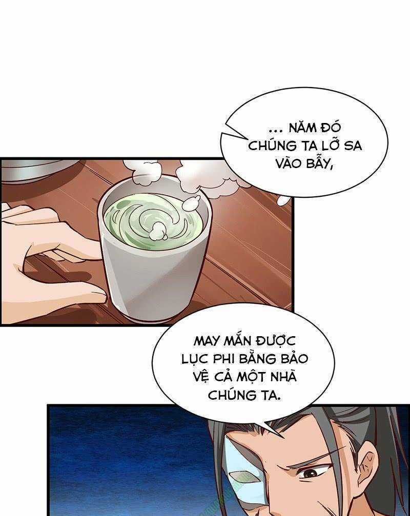 Bất Diệt Nguyên Thần Chapter 73 trang 5