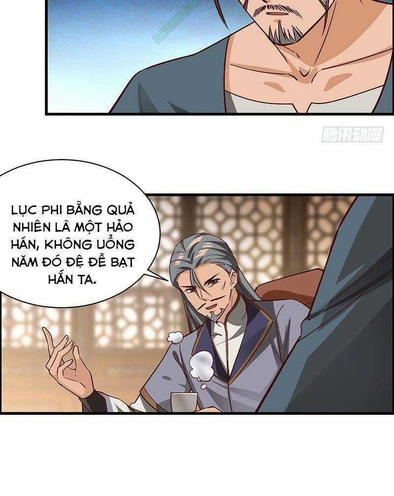 Bất Diệt Nguyên Thần Chapter 73 trang 6