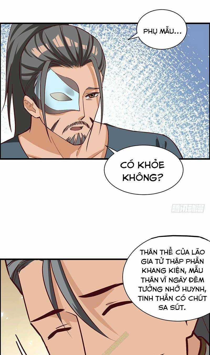 Bất Diệt Nguyên Thần Chapter 73 trang 7