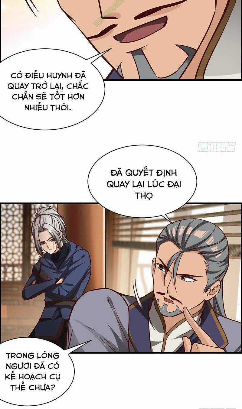 Bất Diệt Nguyên Thần Chapter 73 trang 8