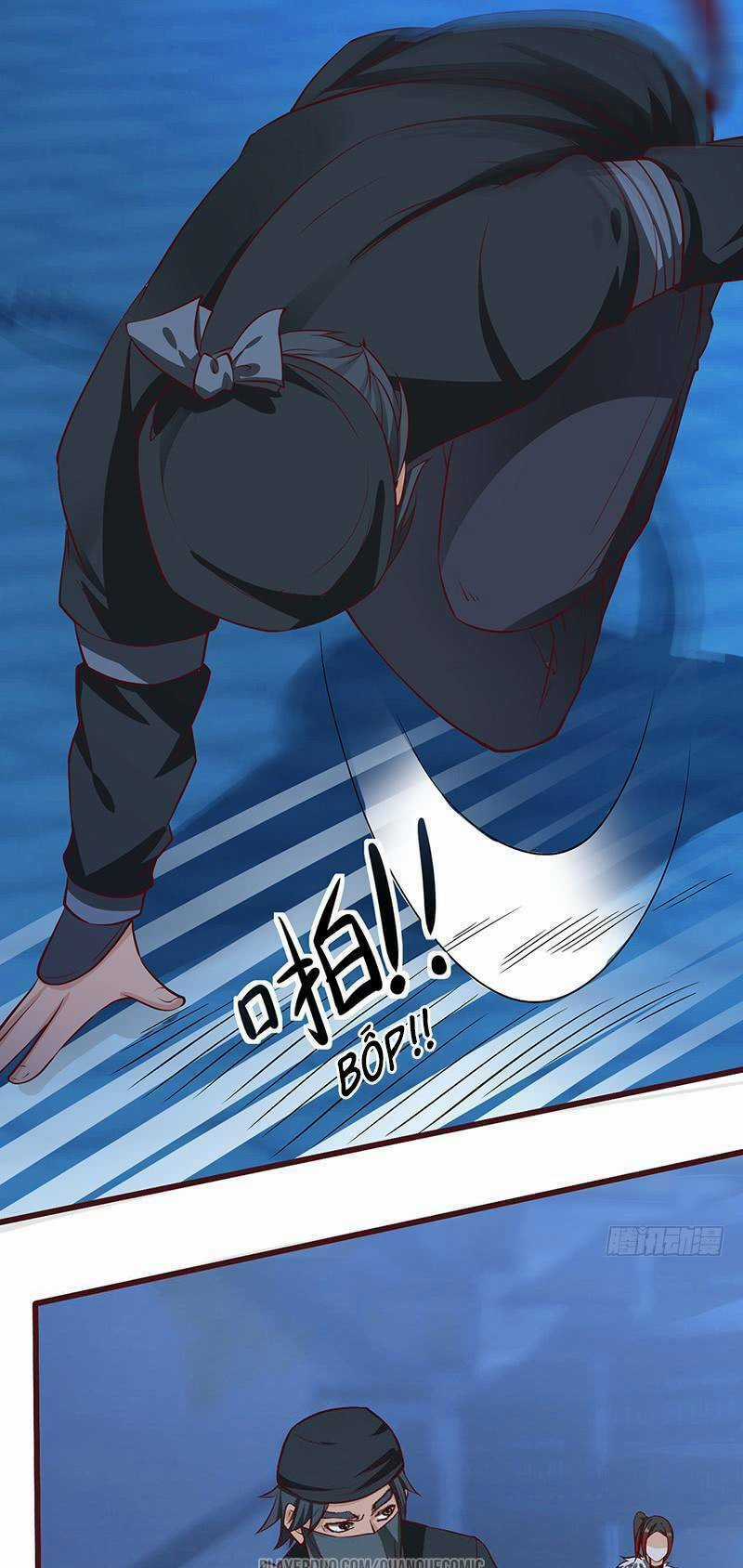 Bất Diệt Nguyên Thần Chapter 74 trang 10