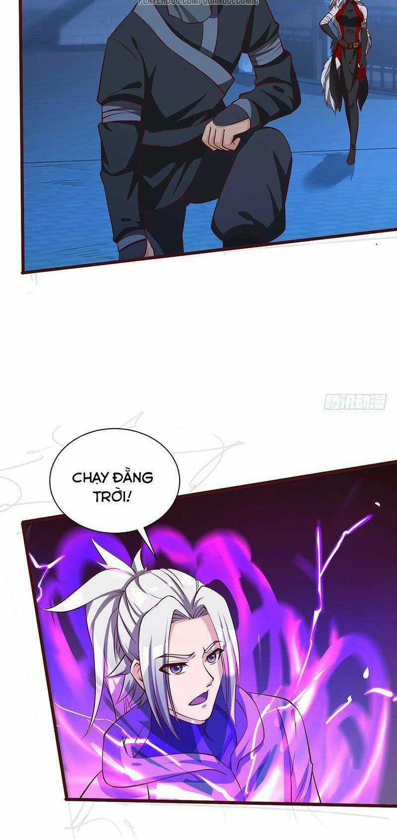 Bất Diệt Nguyên Thần Chapter 74 trang 11