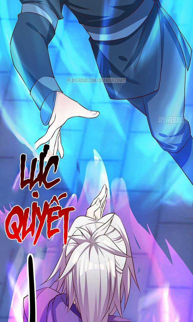 Bất Diệt Nguyên Thần Chapter 74 trang 13