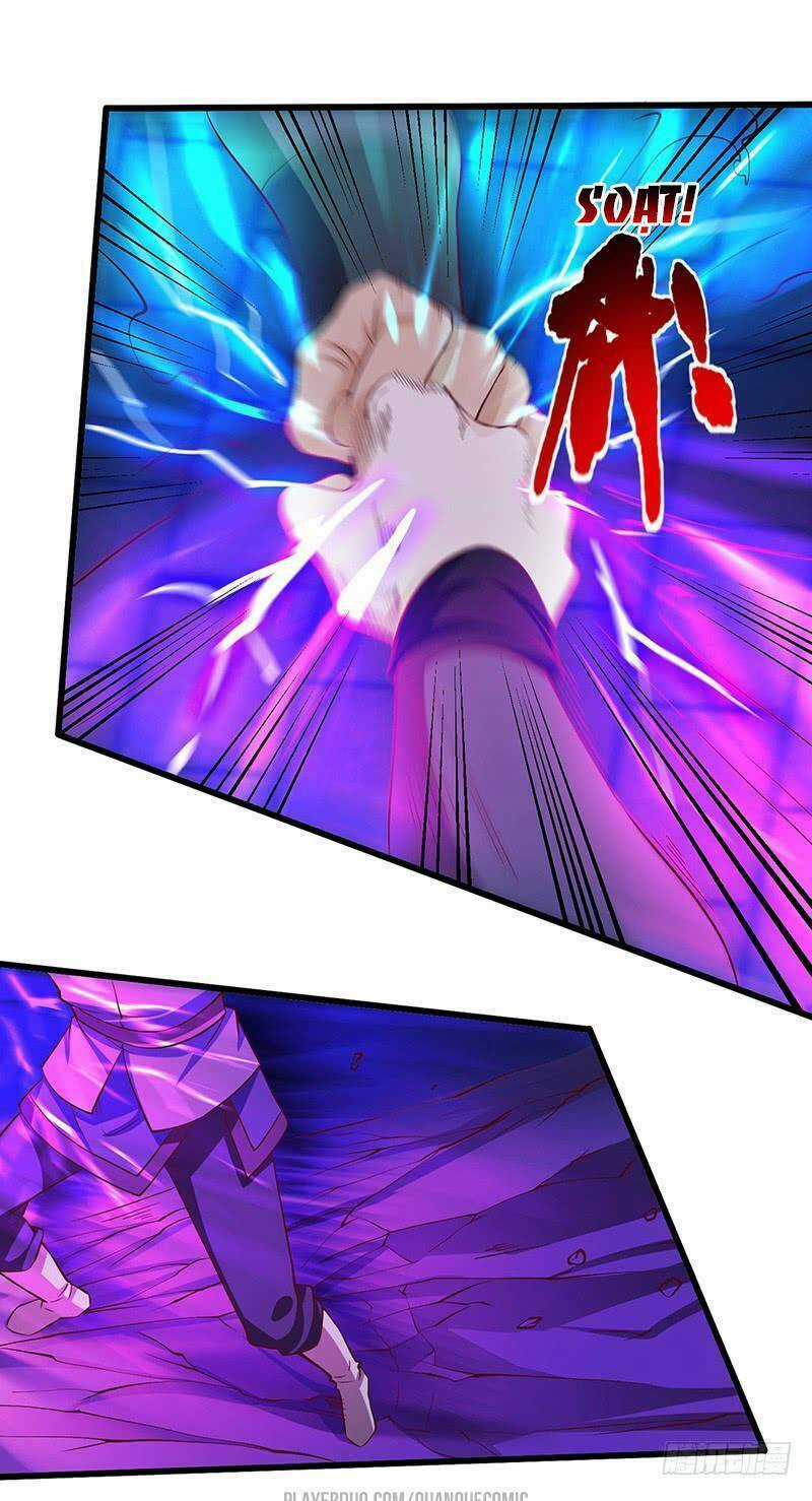 Bất Diệt Nguyên Thần Chapter 74 trang 15