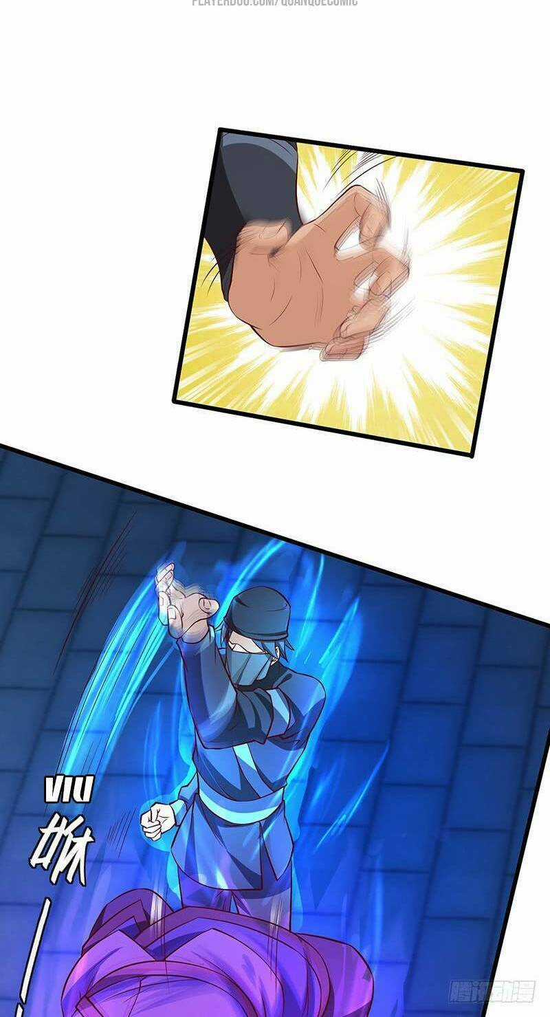 Bất Diệt Nguyên Thần Chapter 74 trang 16