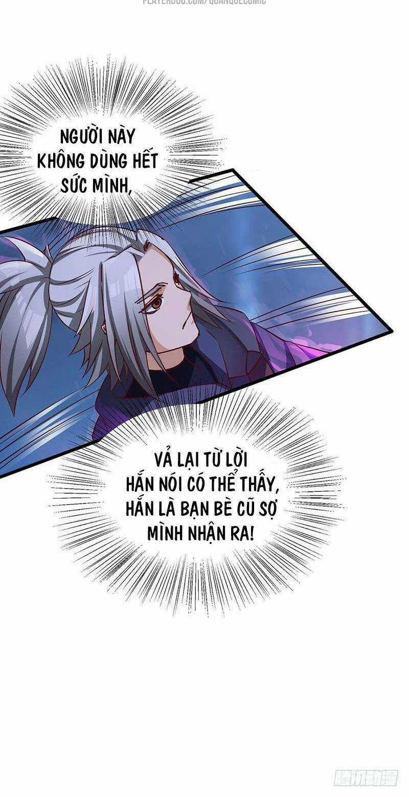 Bất Diệt Nguyên Thần Chapter 74 trang 18