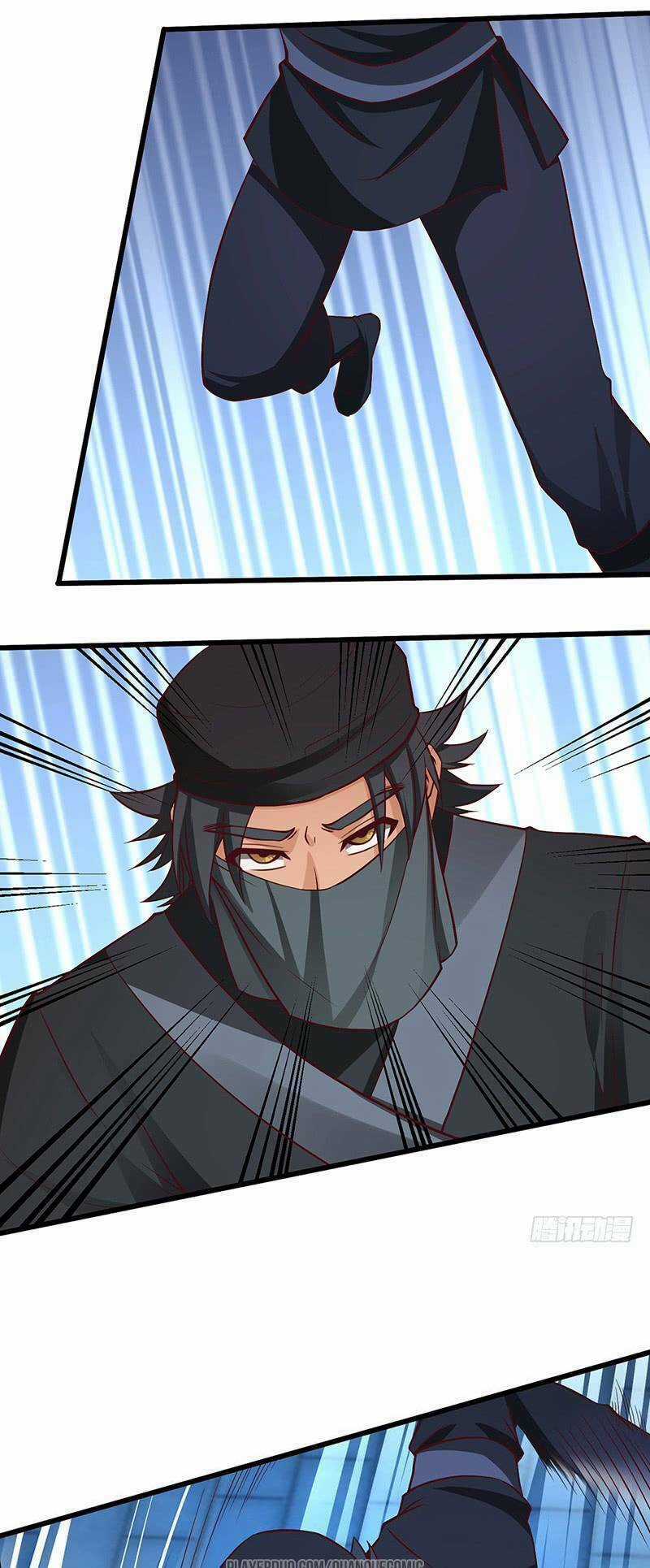 Bất Diệt Nguyên Thần Chapter 74 trang 19