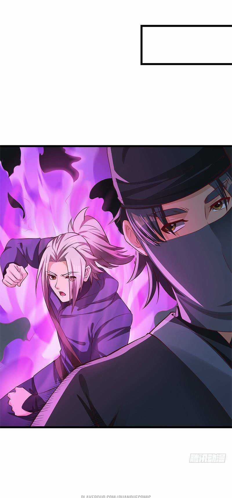 Bất Diệt Nguyên Thần Chapter 74 trang 2