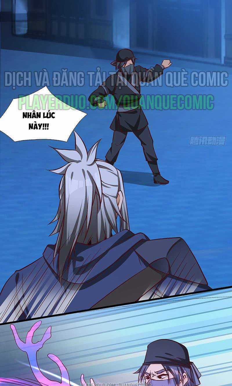 Bất Diệt Nguyên Thần Chapter 74 trang 23