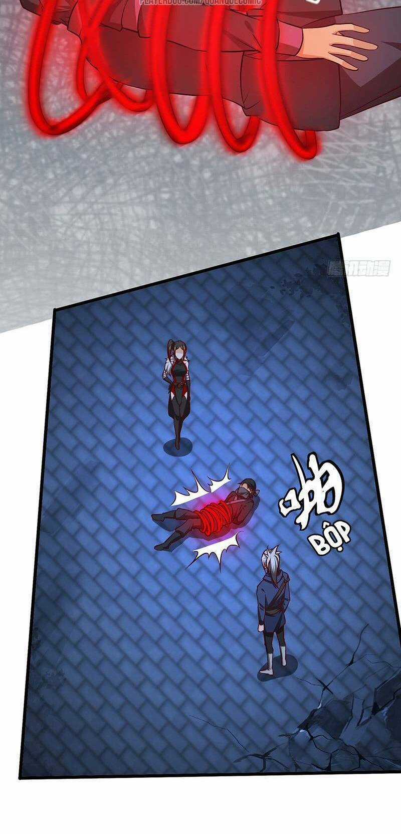 Bất Diệt Nguyên Thần Chapter 74 trang 26