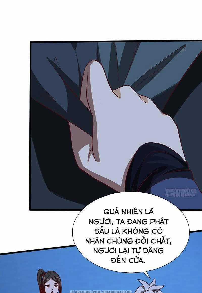 Bất Diệt Nguyên Thần Chapter 74 trang 27
