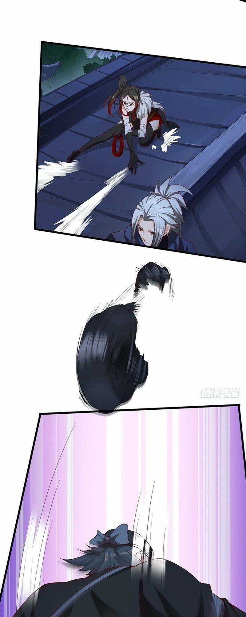 Bất Diệt Nguyên Thần Chapter 74 trang 4