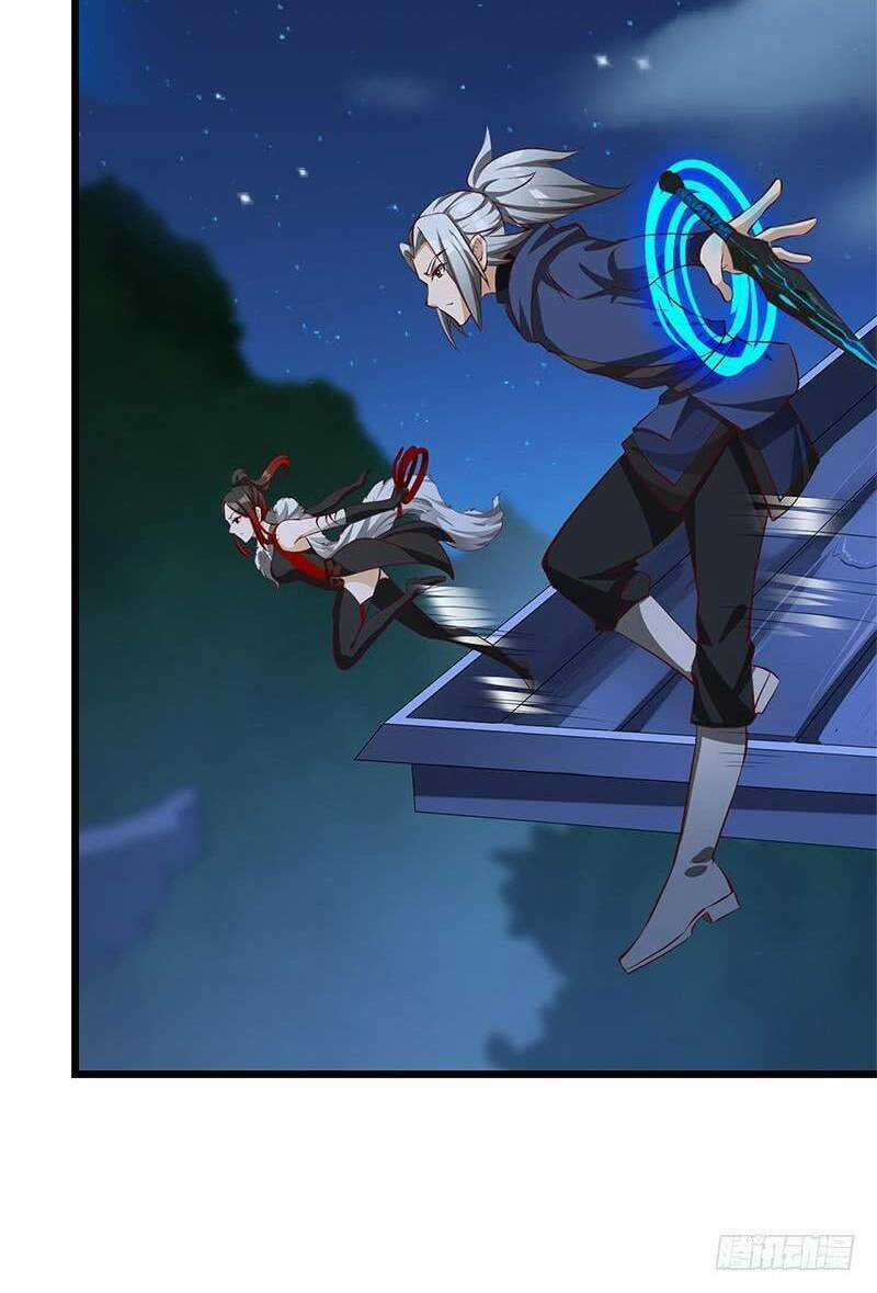 Bất Diệt Nguyên Thần Chapter 74 trang 6