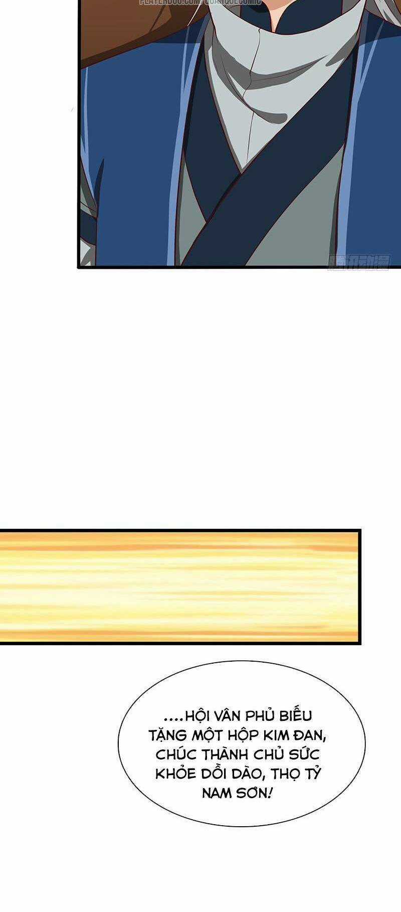 Bất Diệt Nguyên Thần Chapter 75 trang 15