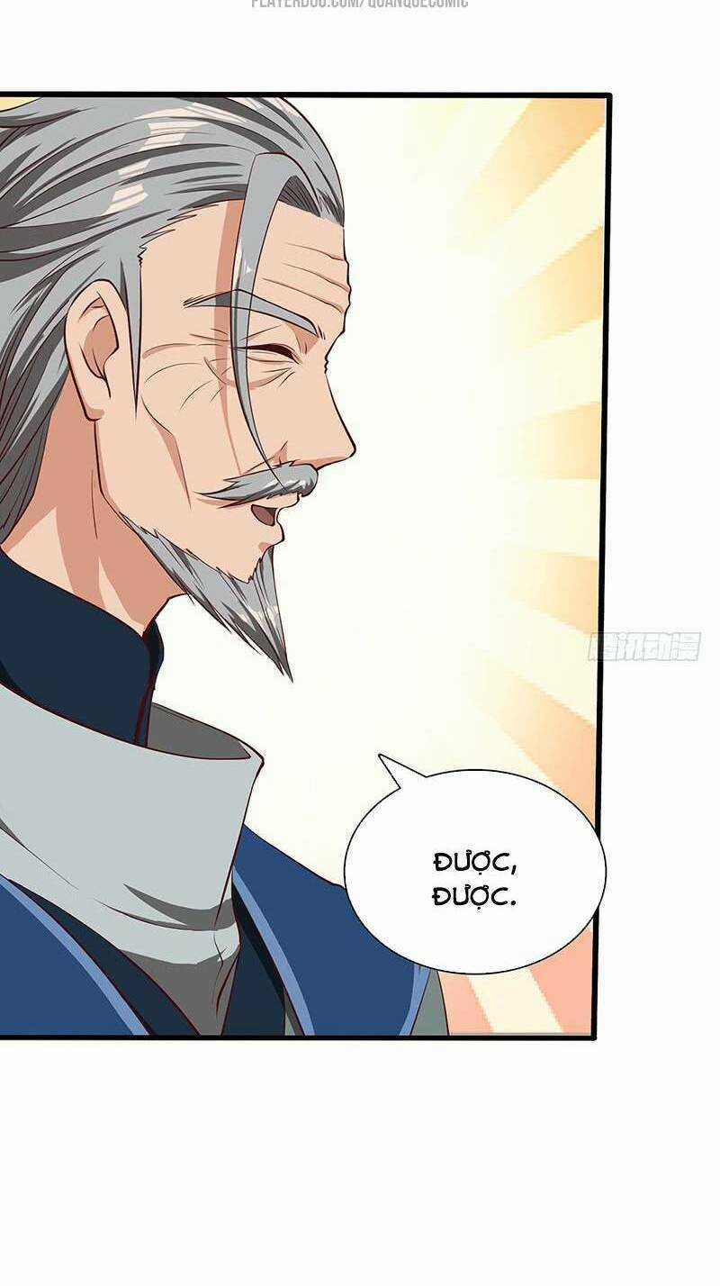 Bất Diệt Nguyên Thần Chapter 75 trang 17