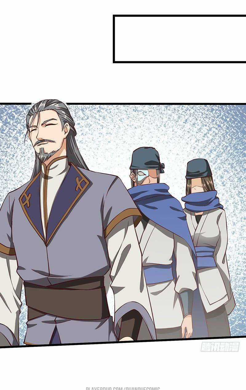 Bất Diệt Nguyên Thần Chapter 75 trang 18