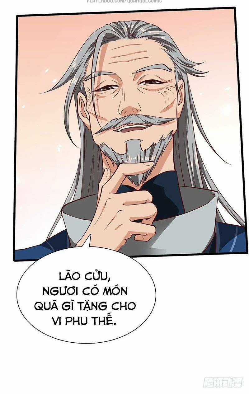 Bất Diệt Nguyên Thần Chapter 75 trang 19
