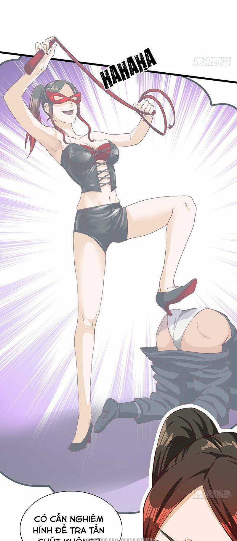 Bất Diệt Nguyên Thần Chapter 75 trang 2