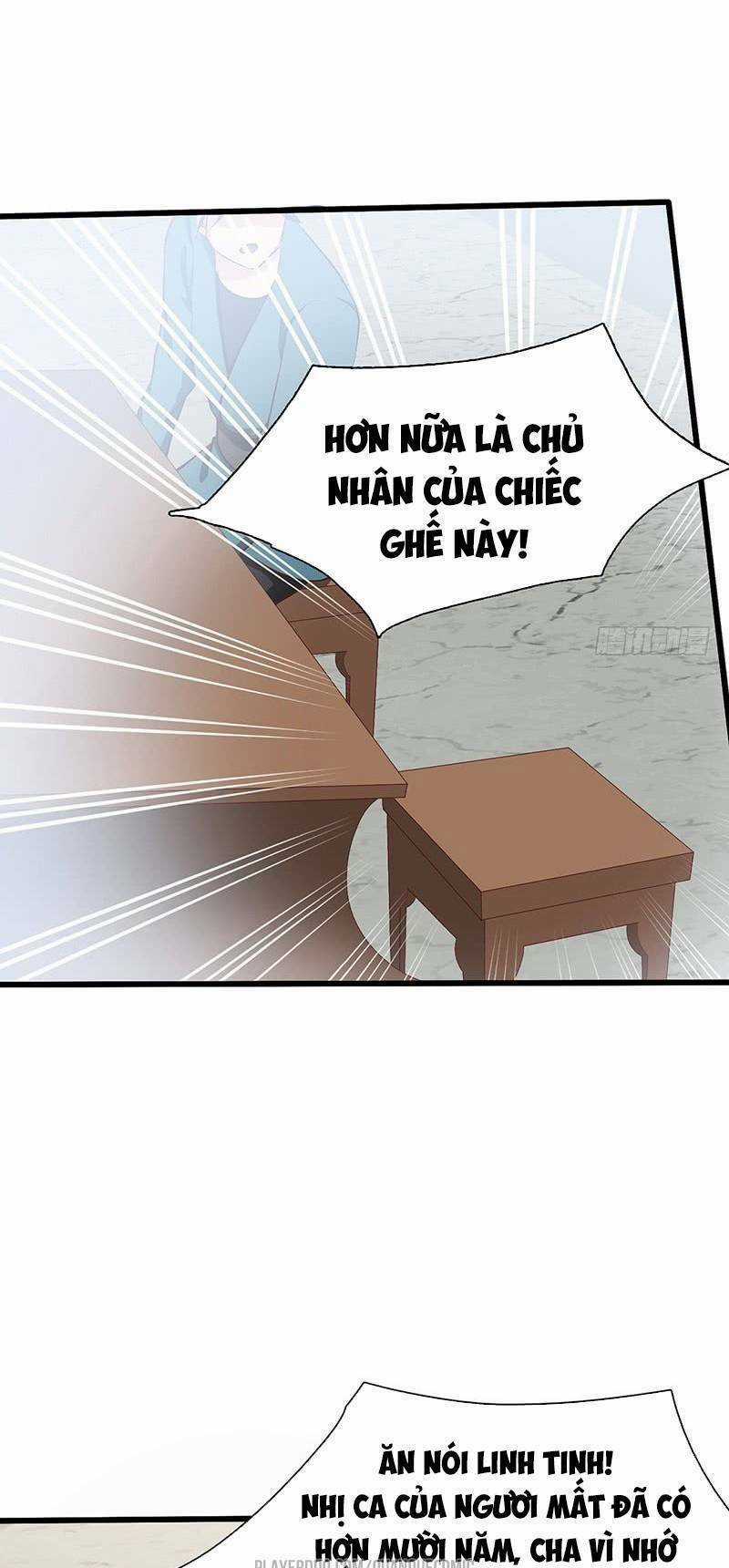 Bất Diệt Nguyên Thần Chapter 75 trang 22