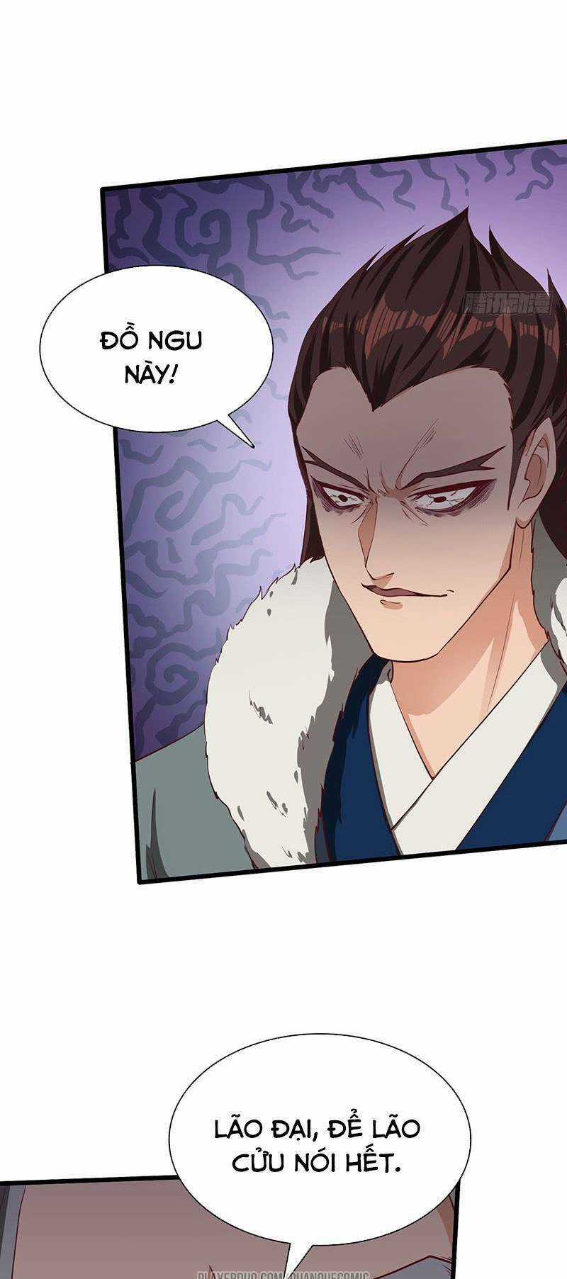 Bất Diệt Nguyên Thần Chapter 75 trang 24