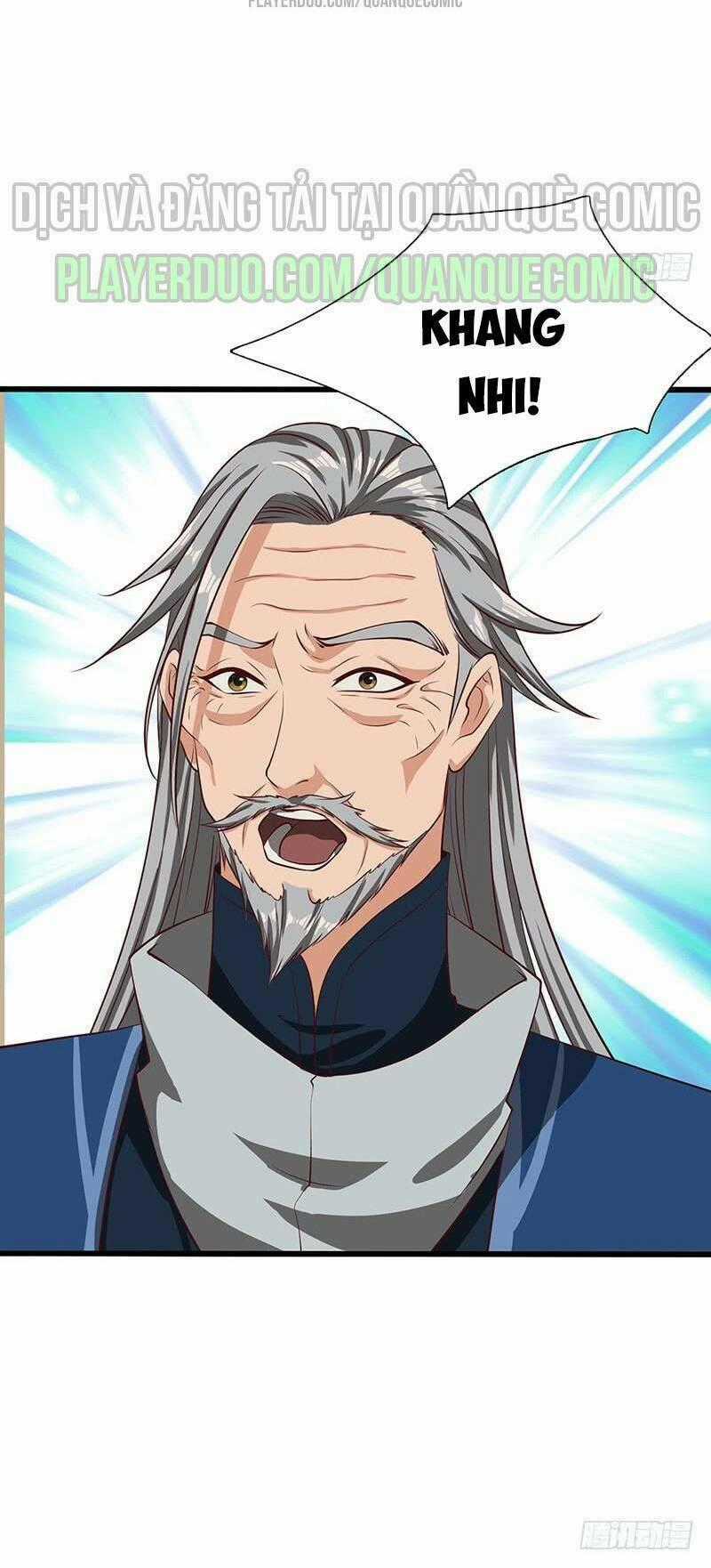 Bất Diệt Nguyên Thần Chapter 75 trang 27