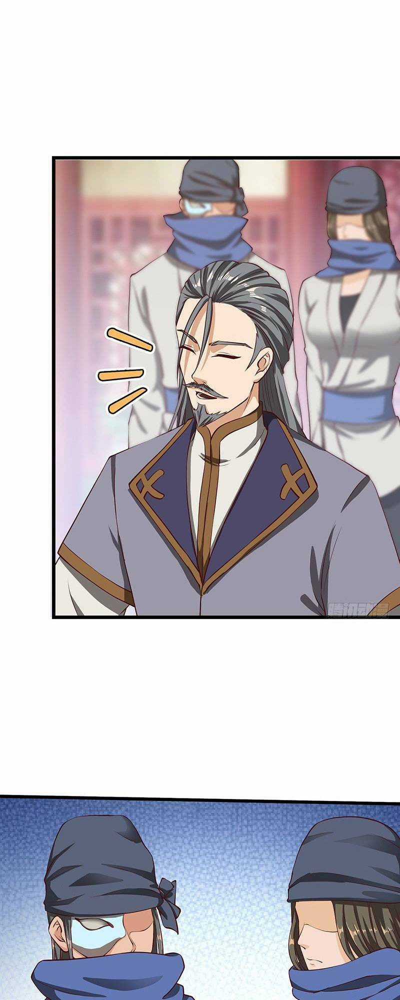 Bất Diệt Nguyên Thần Chapter 75 trang 7