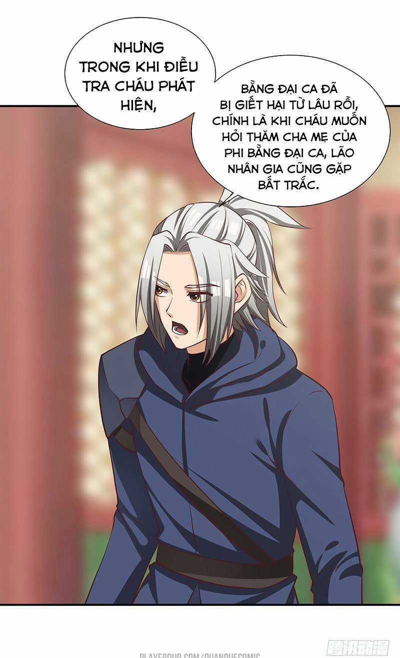 Bất Diệt Nguyên Thần Chapter 76 trang 10