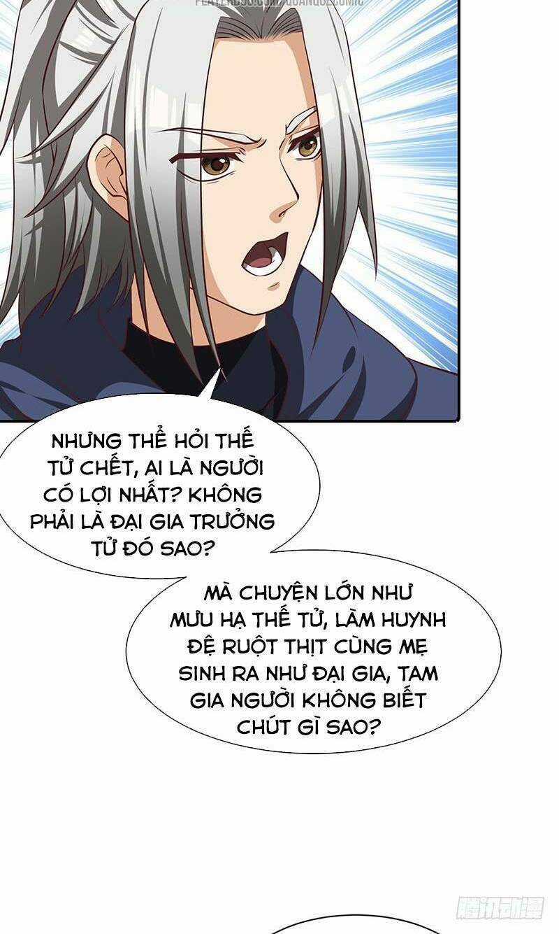 Bất Diệt Nguyên Thần Chapter 76 trang 15