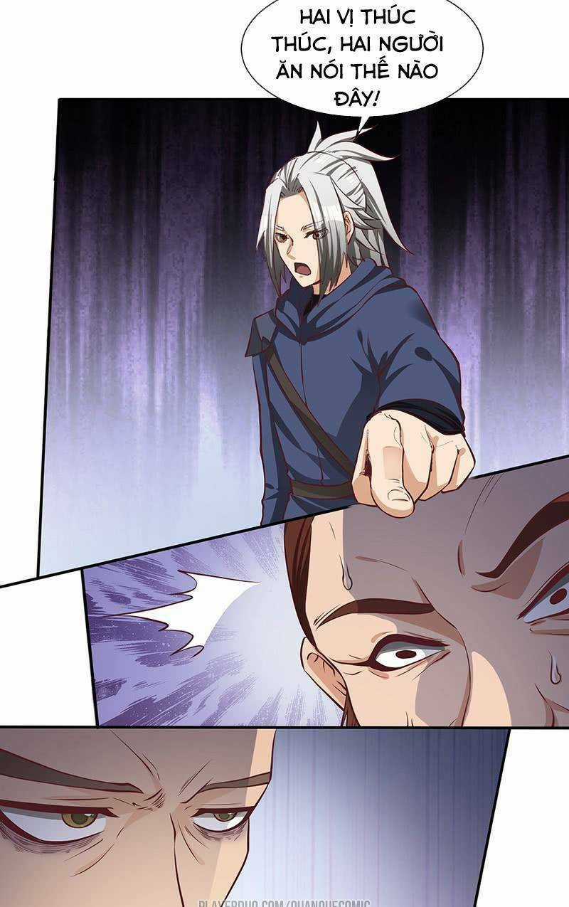 Bất Diệt Nguyên Thần Chapter 76 trang 16