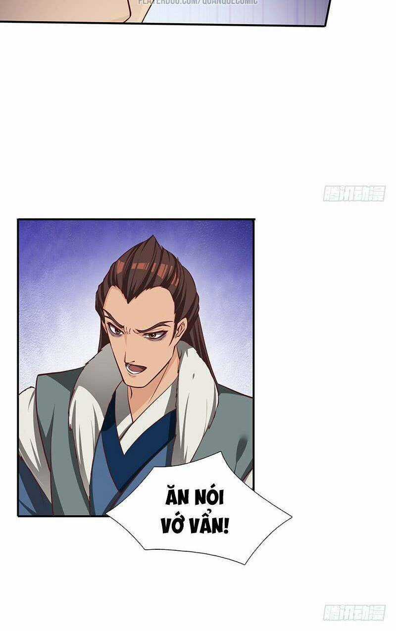 Bất Diệt Nguyên Thần Chapter 76 trang 17