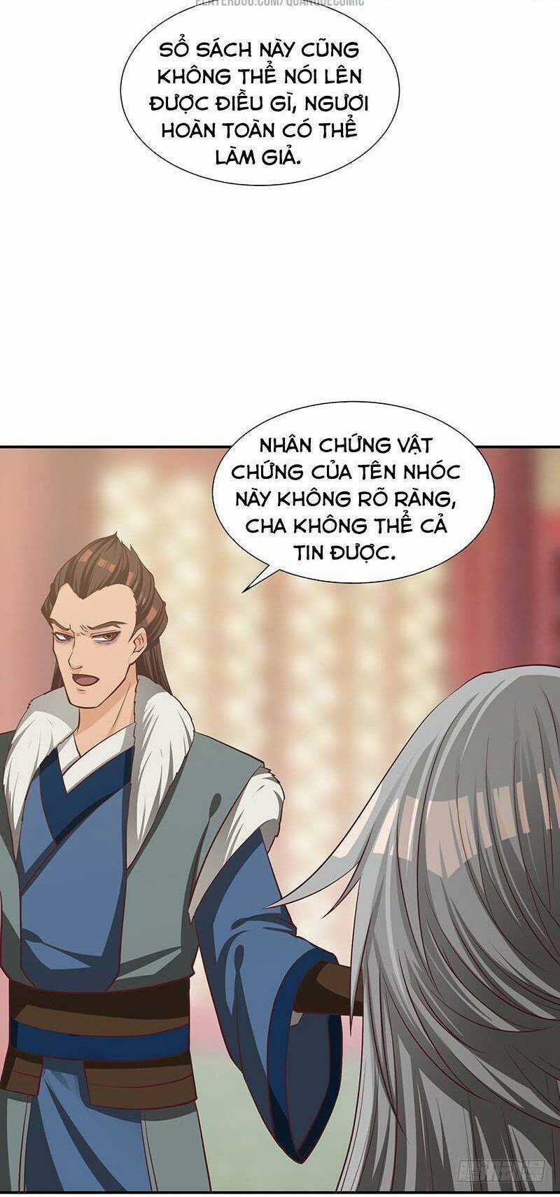 Bất Diệt Nguyên Thần Chapter 76 trang 19