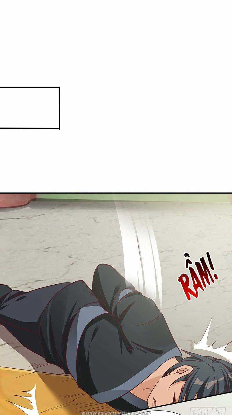 Bất Diệt Nguyên Thần Chapter 76 trang 20