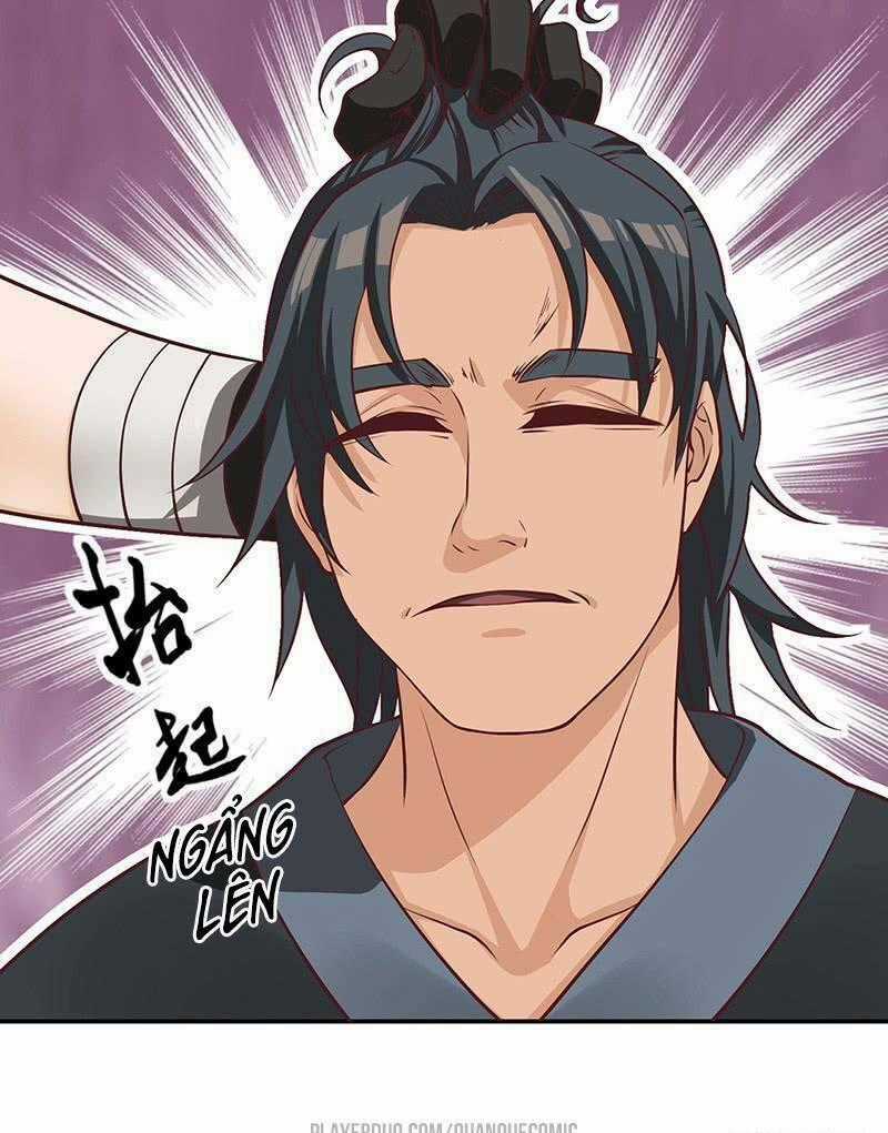 Bất Diệt Nguyên Thần Chapter 76 trang 22