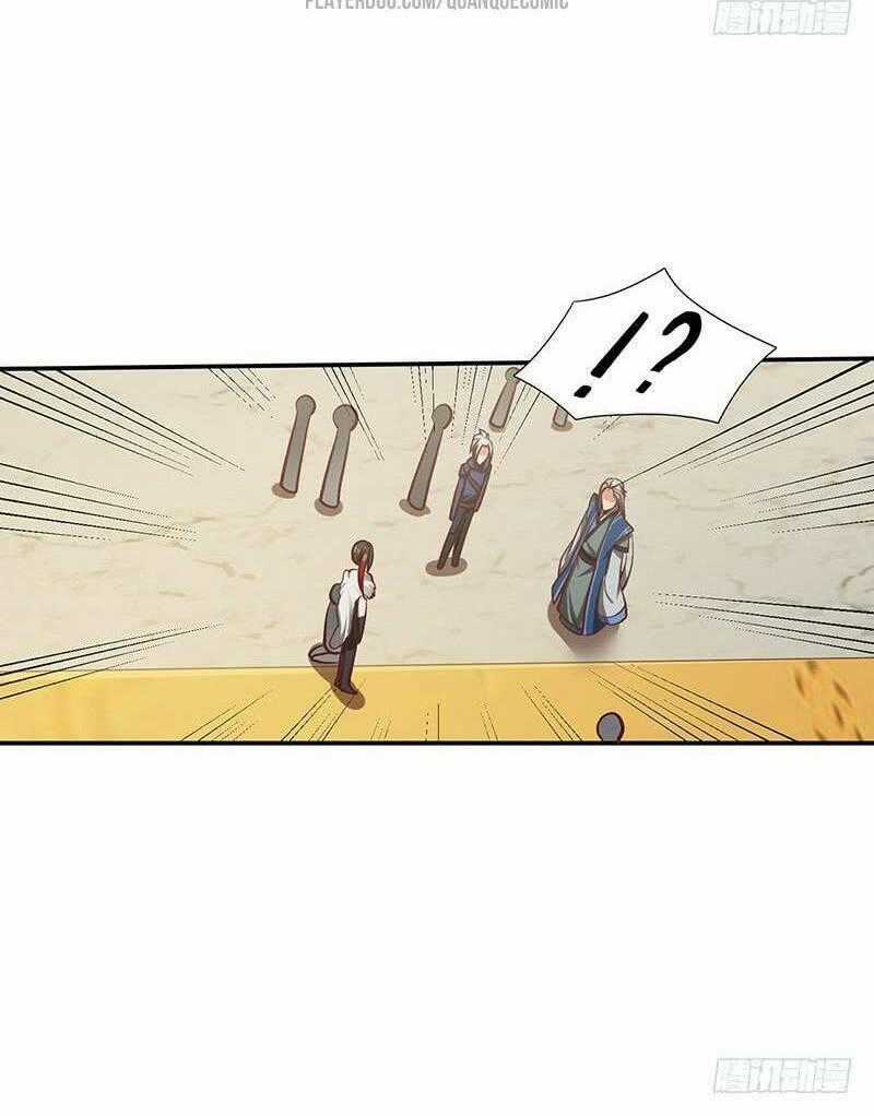 Bất Diệt Nguyên Thần Chapter 76 trang 23