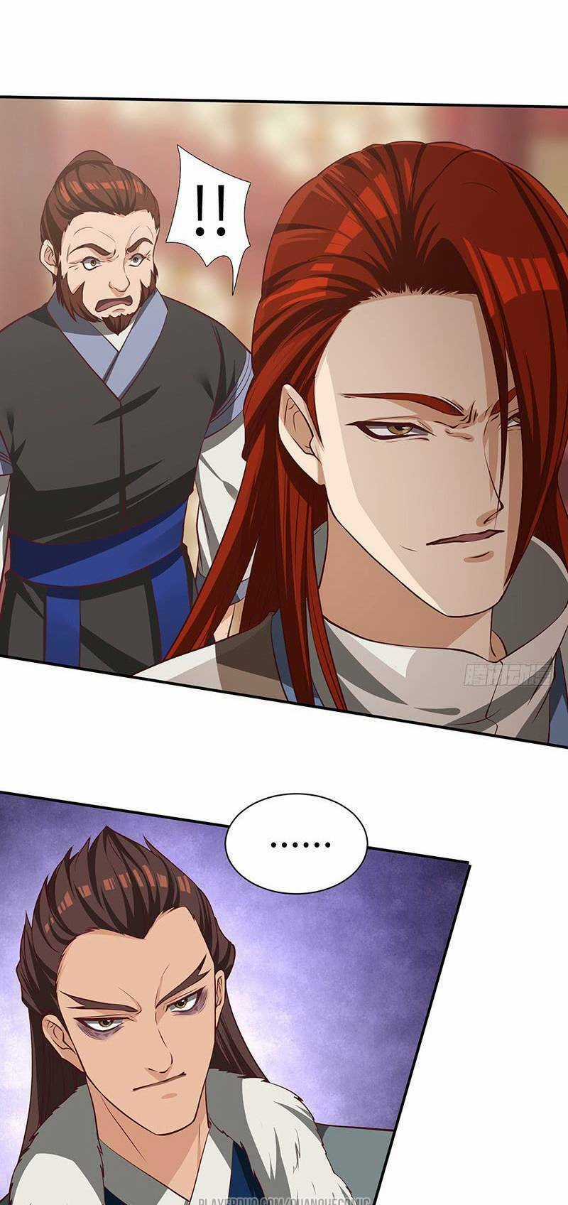 Bất Diệt Nguyên Thần Chapter 76 trang 4