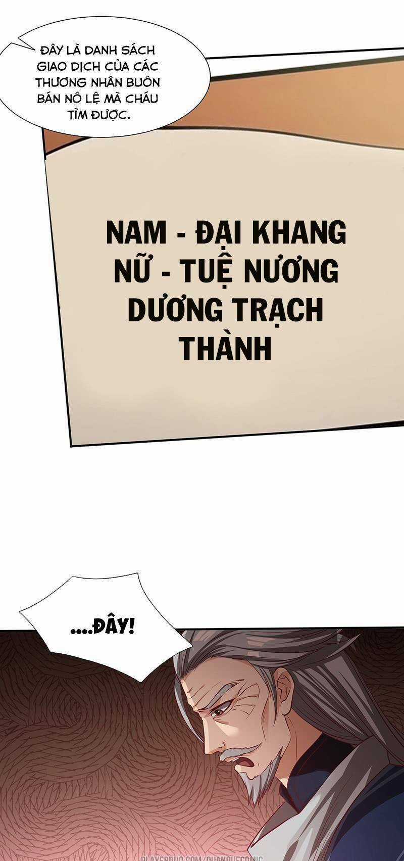 Bất Diệt Nguyên Thần Chapter 76 trang 8
