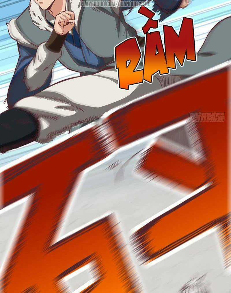 Bất Diệt Nguyên Thần Chapter 77 trang 11