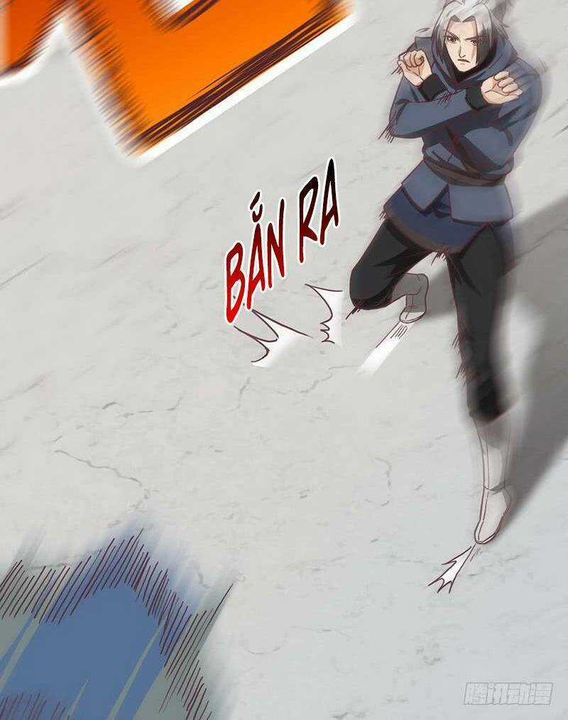 Bất Diệt Nguyên Thần Chapter 77 trang 12