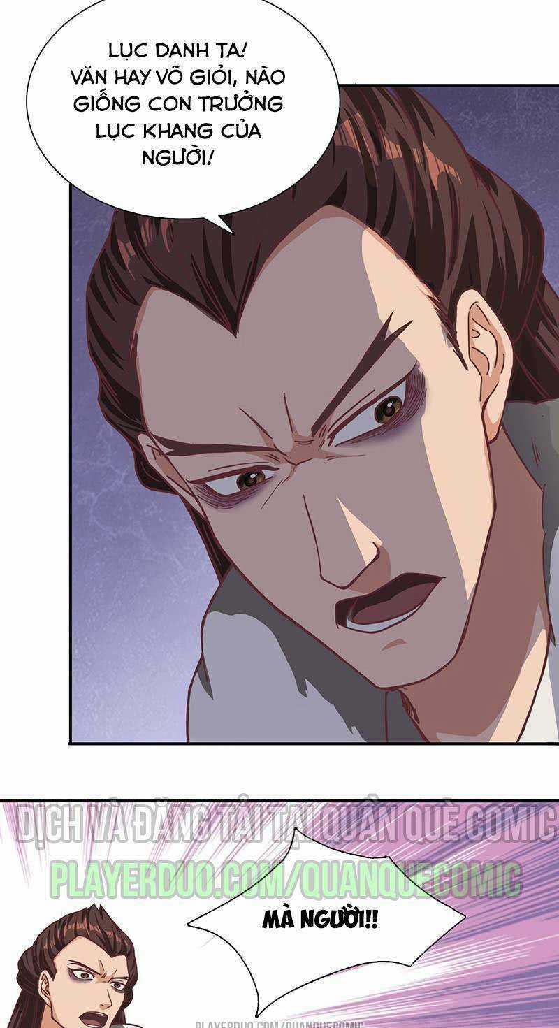 Bất Diệt Nguyên Thần Chapter 77 trang 23