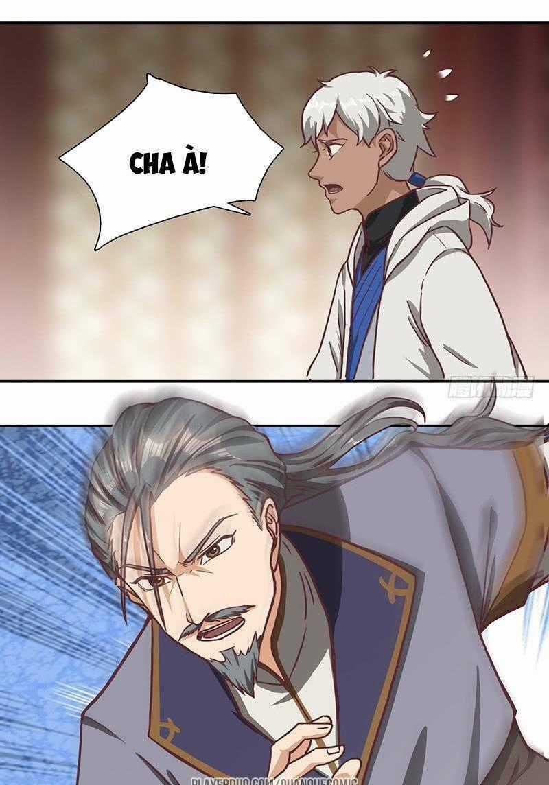 Bất Diệt Nguyên Thần Chapter 77 trang 25