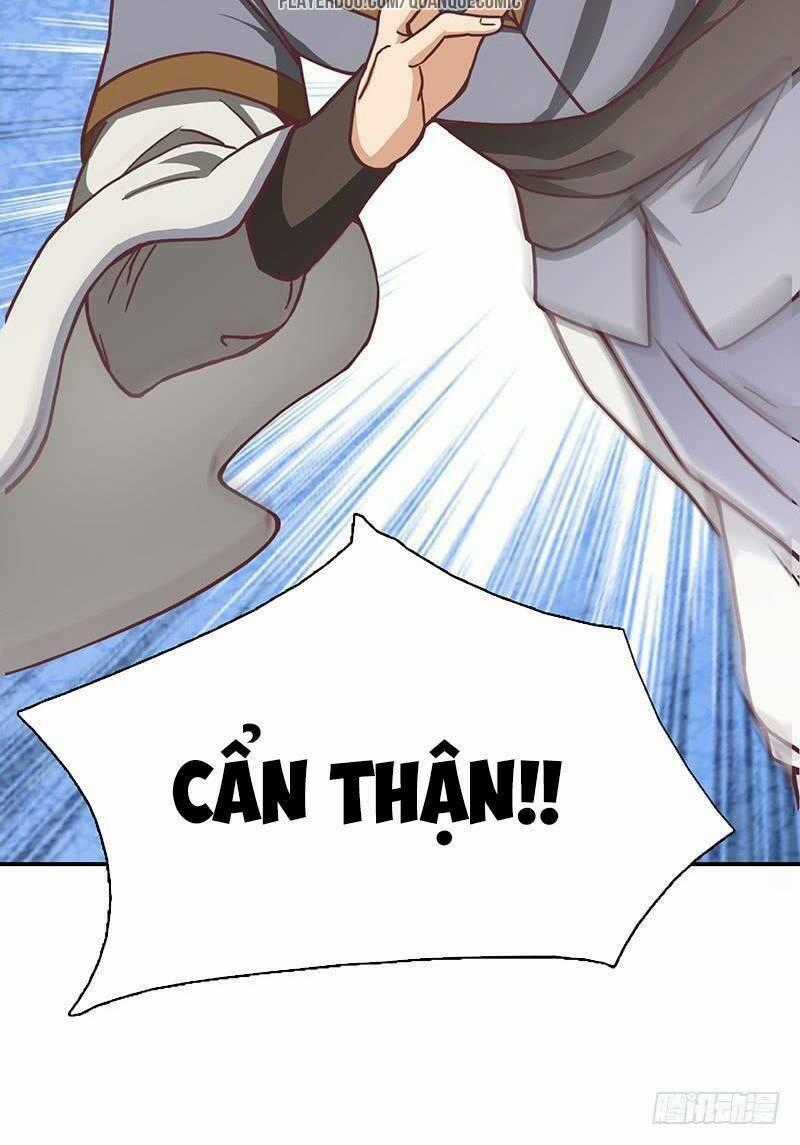 Bất Diệt Nguyên Thần Chapter 77 trang 26