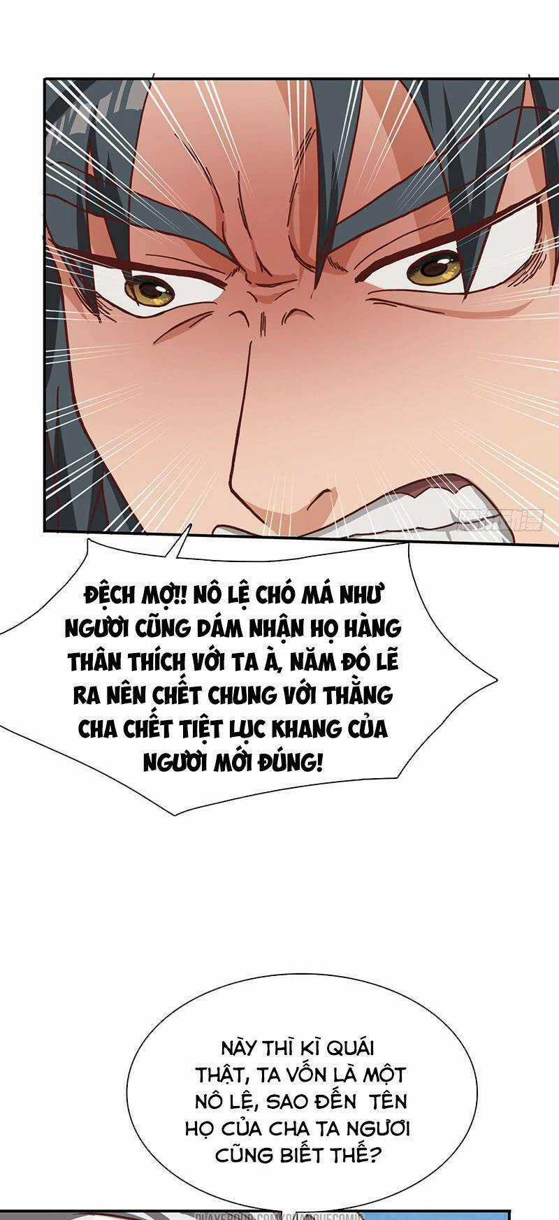 Bất Diệt Nguyên Thần Chapter 77 trang 4