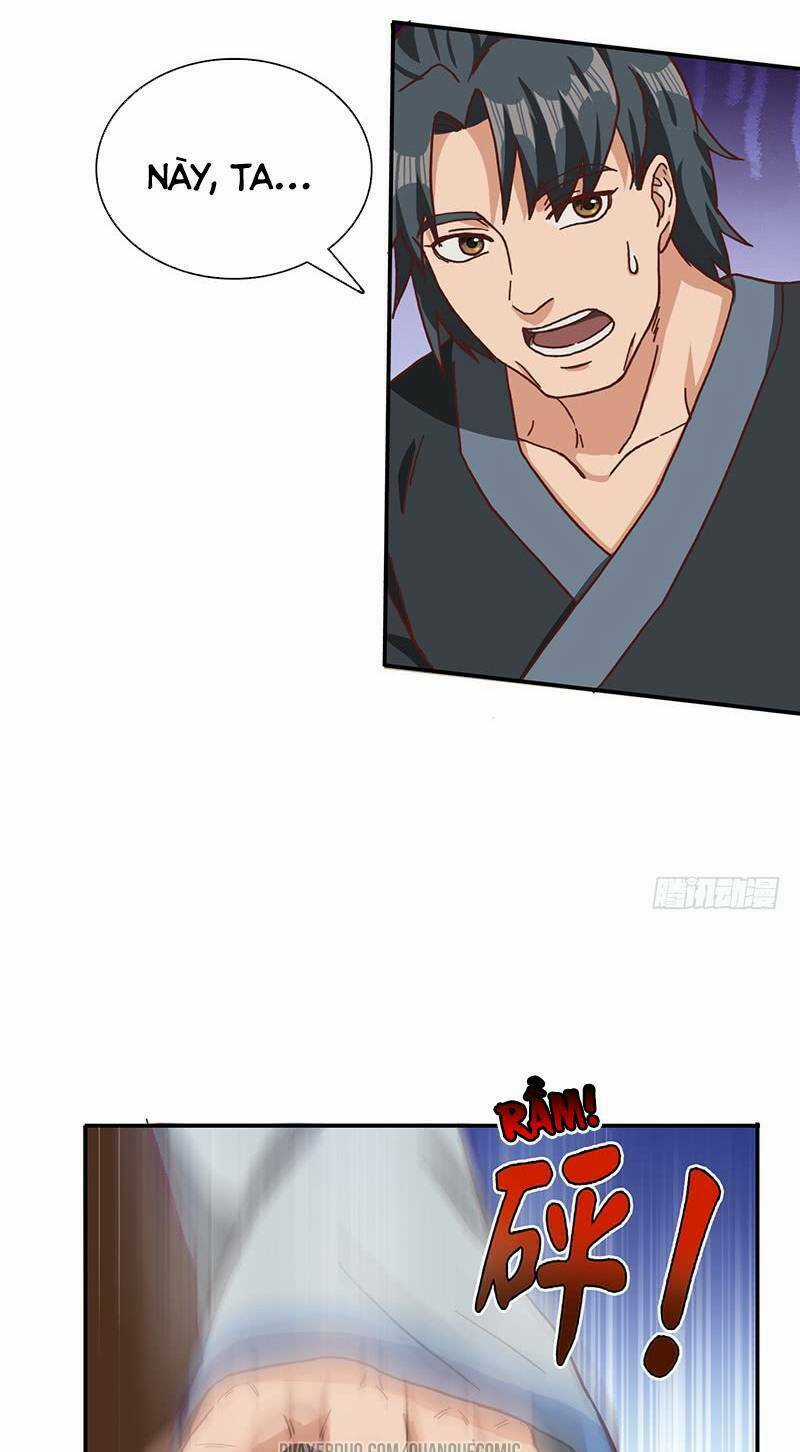 Bất Diệt Nguyên Thần Chapter 77 trang 6