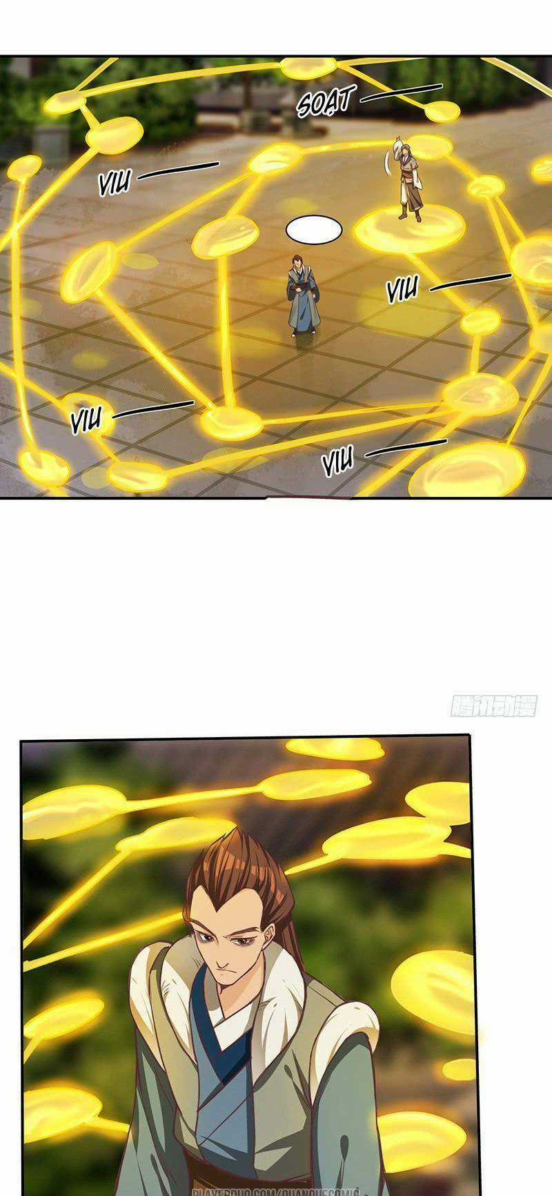 Bất Diệt Nguyên Thần Chapter 78 trang 12